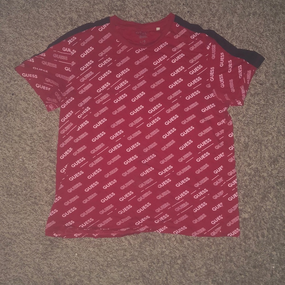 Guess shirt